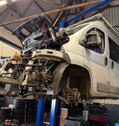 London Engines Engine Replacemen