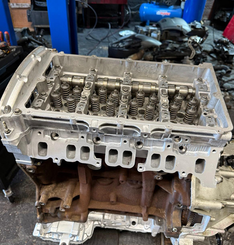 London Engines Engine Replacemen