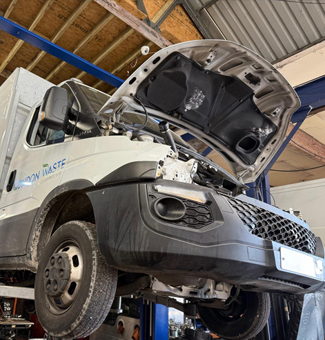 London Engines Engine Replacemen